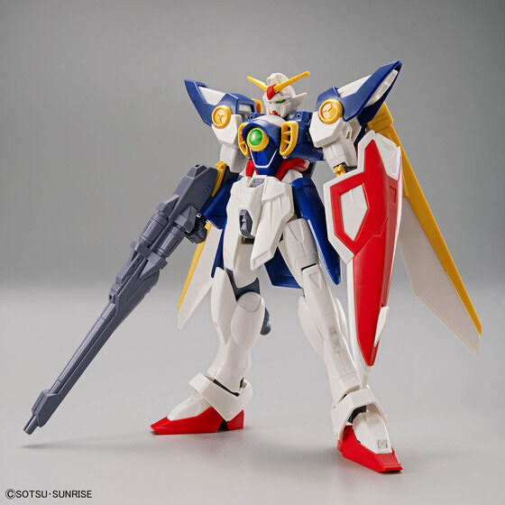 Bandai Hobby ENTRY GRADE 1/144 WING GUNDAM(2025)