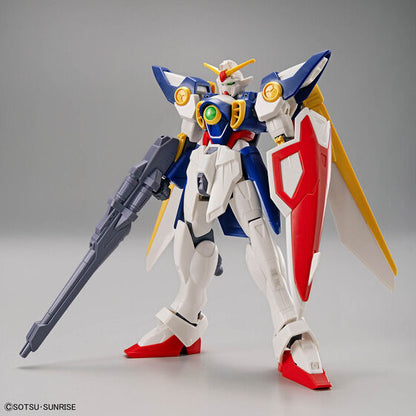 Bandai Hobby ENTRY GRADE 1/144 WING GUNDAM(2025)