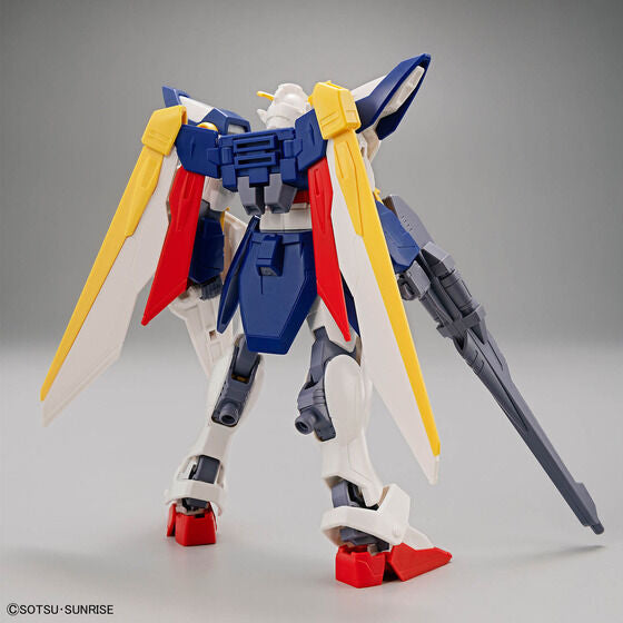Bandai Hobby ENTRY GRADE 1/144 WING GUNDAM(2025)