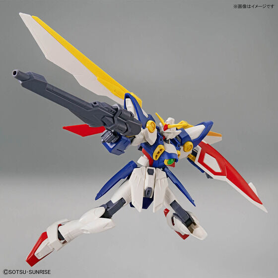 Bandai Hobby ENTRY GRADE 1/144 WING GUNDAM(2025)