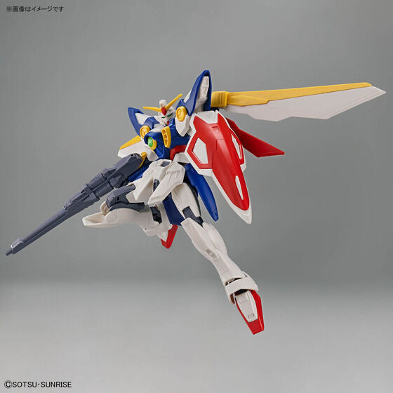 Bandai Hobby ENTRY GRADE 1/144 WING GUNDAM(2025)