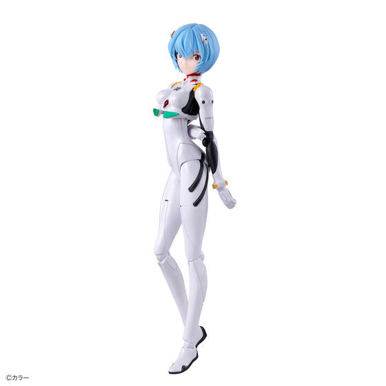 Bandai Hobby 30MP REI AYANAMI (PLUG SUIT Ver.)(2025)