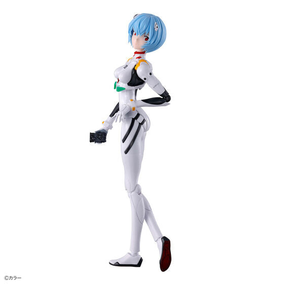 Bandai Hobby 30MP REI AYANAMI (PLUG SUIT Ver.)(2025)