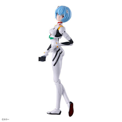Bandai Hobby 30MP REI AYANAMI (PLUG SUIT Ver.)(2025)
