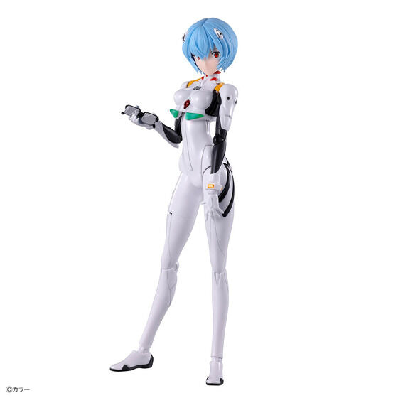 Bandai Hobby 30MP REI AYANAMI (PLUG SUIT Ver.)(2025)