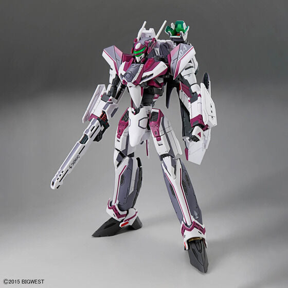 HG 1/100 VF-31C SIEGFRIED (MIRAGE FARINA JENIUS USE)(2025)