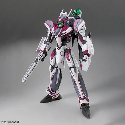 HG 1/100 VF-31C SIEGFRIED (MIRAGE FARINA JENIUS USE)(2025)