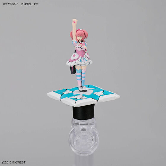 HG 1/100 VF-31C SIEGFRIED (MIRAGE FARINA JENIUS USE)(2025)