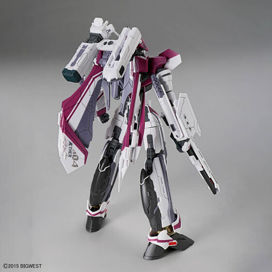 HG 1/100 VF-31C SIEGFRIED (MIRAGE FARINA JENIUS USE)(2025)