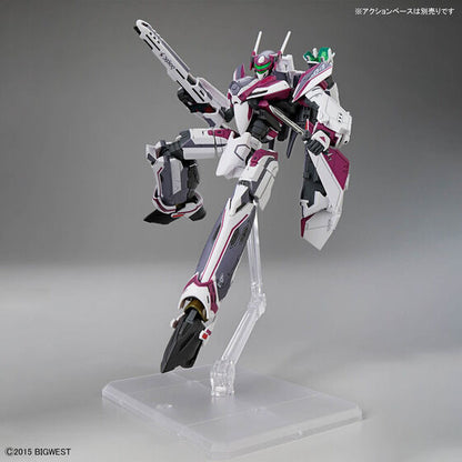 HG 1/100 VF-31C SIEGFRIED (MIRAGE FARINA JENIUS USE)(2025)
