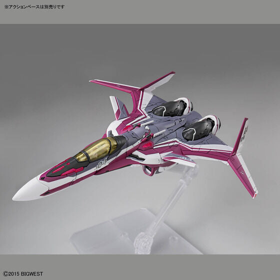HG 1/100 VF-31C SIEGFRIED (MIRAGE FARINA JENIUS USE) Deluxe Set(2025)