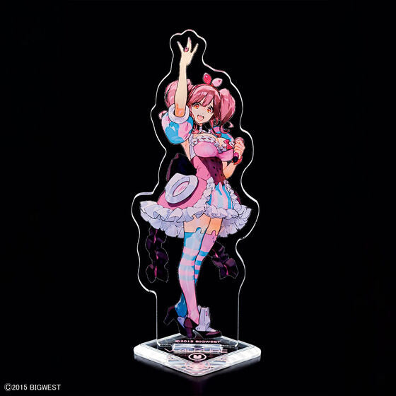 HG 1/100 VF-31C SIEGFRIED (MIRAGE FARINA JENIUS USE) Deluxe Set(2025)