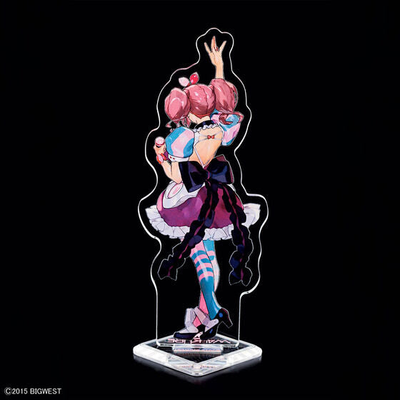 HG 1/100 VF-31C SIEGFRIED (MIRAGE FARINA JENIUS USE) Deluxe Set(2025)