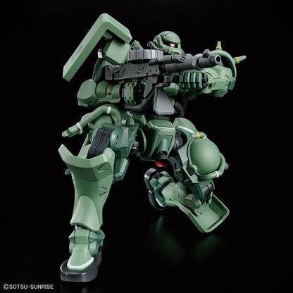 Bandai Hobby HG 1/144 ZAKU(GQ)(2025)