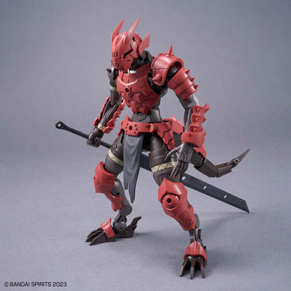 Bandai Hobby 30MF DRAGONIAKNIGHT(2025)