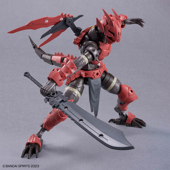 Bandai Hobby 30MF DRAGONIAKNIGHT(2025)