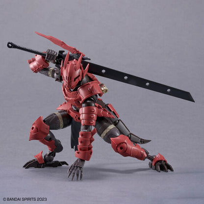 Bandai Hobby 30MF DRAGONIAKNIGHT(2025)