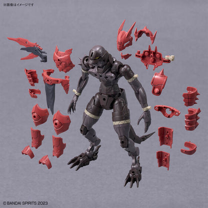 Bandai Hobby 30MF DRAGONIAKNIGHT(2025)
