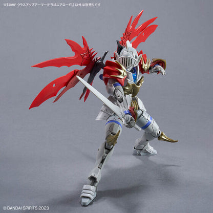 Bandai Hobby 30MF CLASS UP ARMOR (DRAGONIA LORD)(2025)
