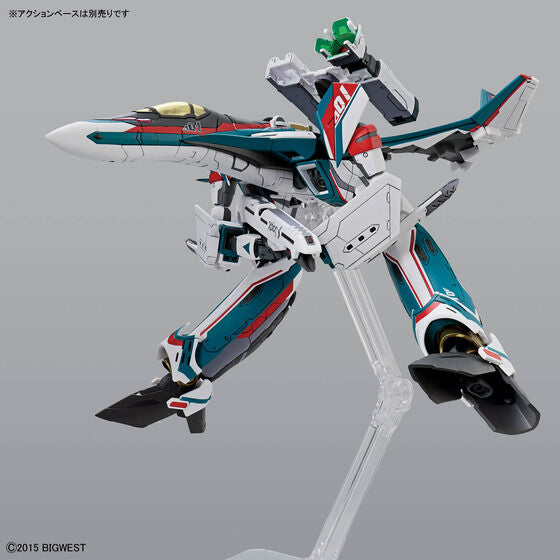 Bandai Hobby HG 1/100 VF-31S SIEGFRIED (ARAD MÖLDERS USE)(2026)