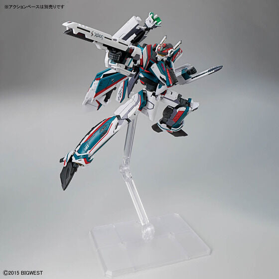 Bandai Hobby HG 1/100 VF-31S SIEGFRIED (ARAD MÖLDERS USE)(2026)