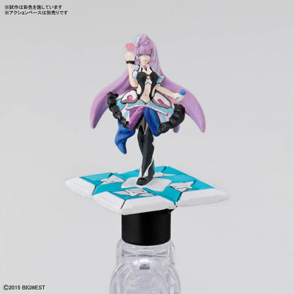 Bandai Hobby HG 1/100 VF-31S SIEGFRIED (ARAD MÖLDERS USE) Deluxe Set(2026)