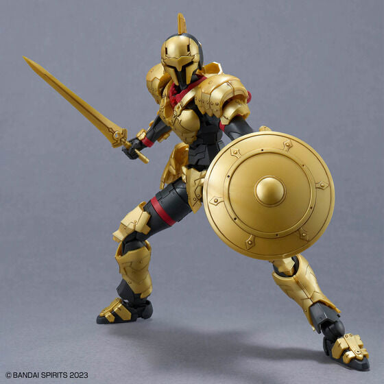 Bandai Hobby BANDAI HOBBY 30MF LIBER SWORDMAN(2026)