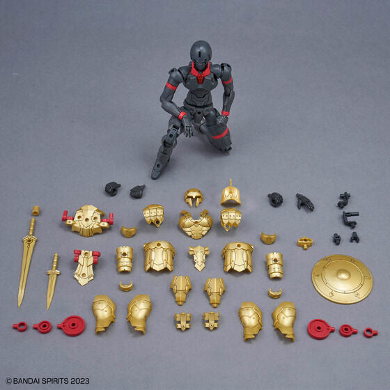 Bandai Hobby BANDAI HOBBY 30MF LIBER SWORDMAN(2026)