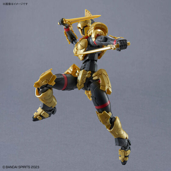 Bandai Hobby BANDAI HOBBY 30MF LIBER SWORDMAN(2026)