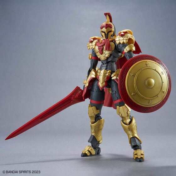 Bandai Hobby 30MF CLASS UP ARMOR LIBER GLADIATOR(2026)