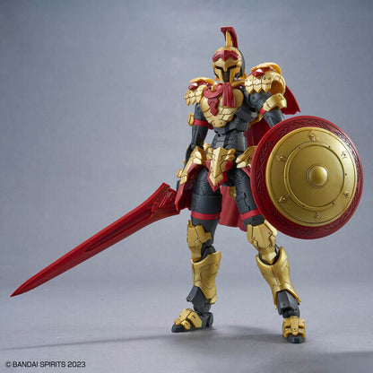 Bandai Hobby 30MF CLASS UP ARMOR LIBER GLADIATOR(2026)