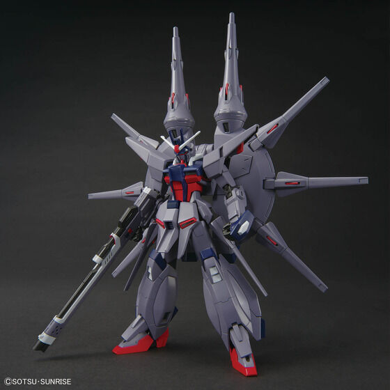 Bandai Hobby HGCE 