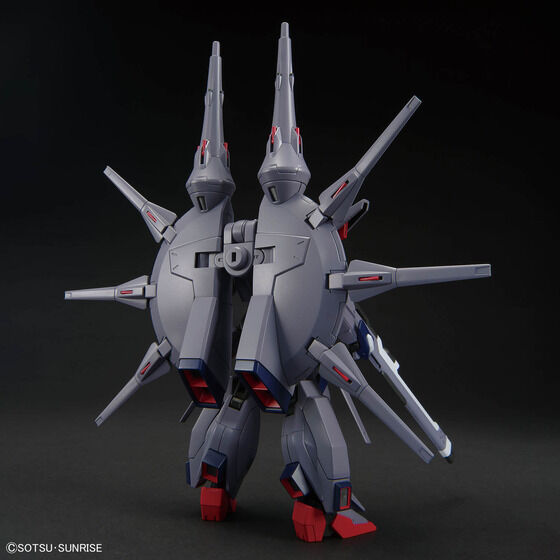 Bandai Hobby HGCE 
