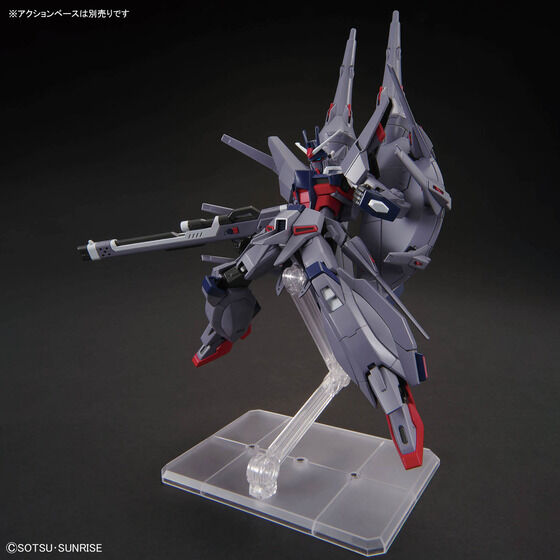 Bandai Hobby HGCE 