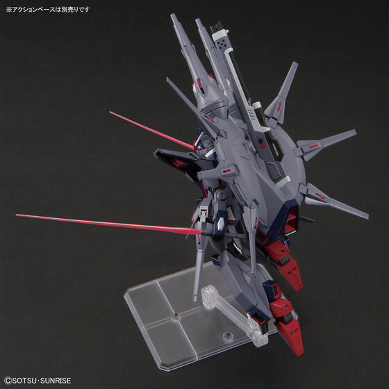Bandai Hobby HG 1/144 LEGEND GUNDAM(2026)