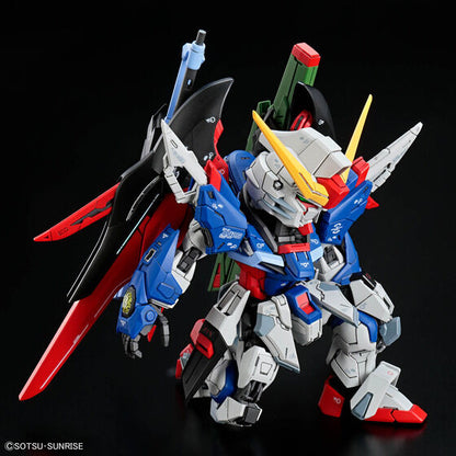 Bandai Hobby MGSD DESTINY GUNDAM(2026)