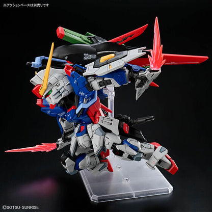 Bandai Hobby MGSD DESTINY GUNDAM(2026)