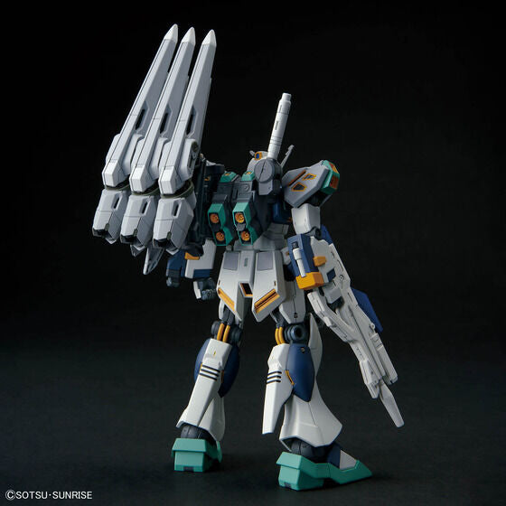 ロボット BANDAI TX-11104 ALYZEUS HG Mobile Suit Gundam Hathaway: HG 1/144 TX-ff104 Alyzeus