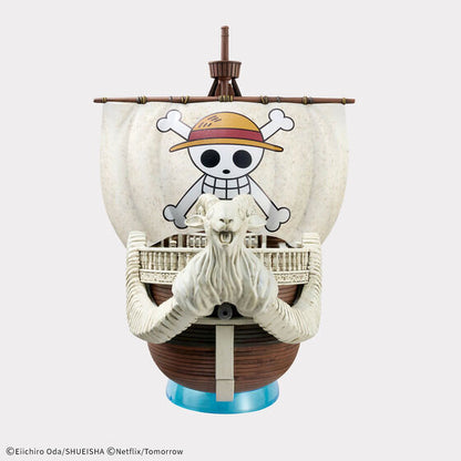 Bandai Hobby GRAND SHIP COLLECTION Going Merry -A Netflix Series: ONE PIECE(2026)