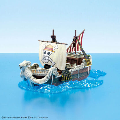 Bandai Hobby GRAND SHIP COLLECTION Going Merry -A Netflix Series: ONE PIECE(2026)