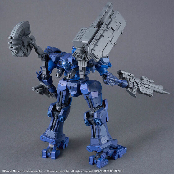 30MM ARMORED CORE Ⅵ FIRES OF RUBICON ARQUEBUS CORPORATION VP-40S LOCKSMITH(2026)