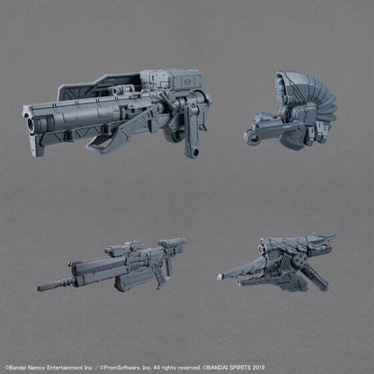 30MM ARMORED CORE Ⅵ FIRES OF RUBICON ARQUEBUS CORPORATION VP-40S LOCKSMITH(2026)