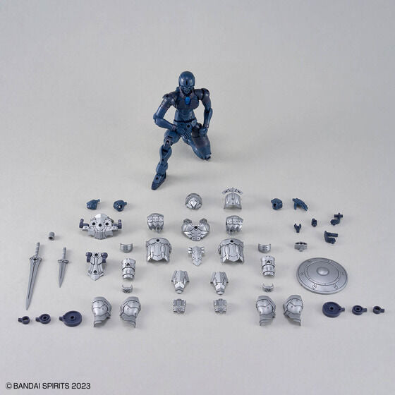 BANDAI HOBBY 30MF ROSANSWORDMAN(2026)