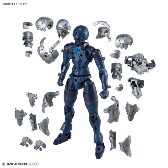 BANDAI HOBBY 30MF ROSANSWORDMAN(2026)