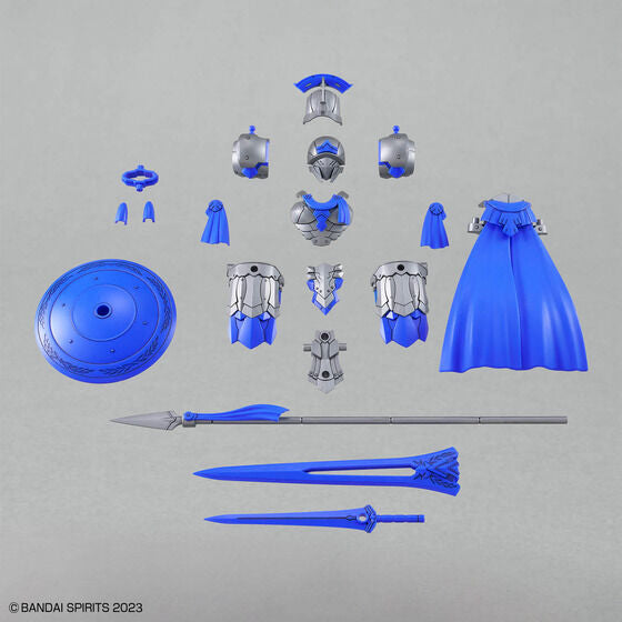Bandai Hobby 30MF CLASS UP ARMOR ROSAN GLADIATOR(2026)