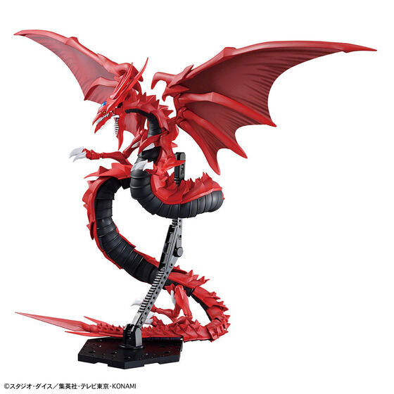 Bandai Hobby Figure-rise Standard Amplified -EGYPTIAN GOD- SLIFER THE SKY DRAGON(2026)
