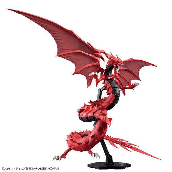 Bandai Hobby Figure-rise Standard Amplified -EGYPTIAN GOD- SLIFER THE SKY DRAGON(2026)