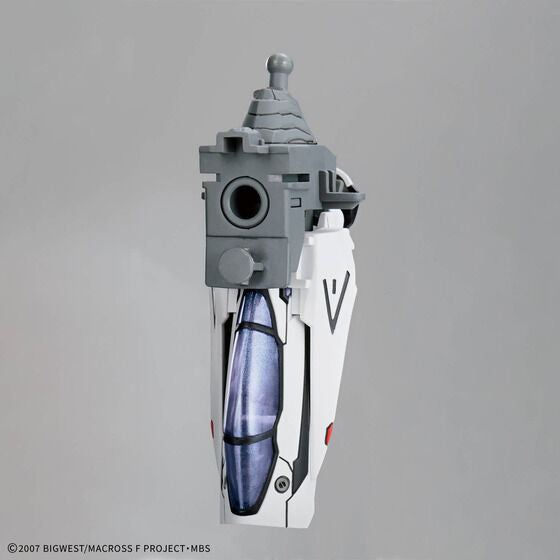 HG 1/100 VF-25F MESSIAH VALKYRIE ALTO CUSTOM(2026)