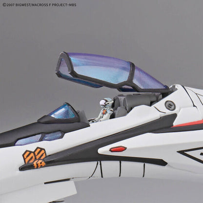 HG 1/100 VF-25F MESSIAH VALKYRIE ALTO CUSTOM(2026)
