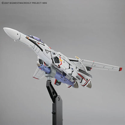 HG 1/100 VF-25F MESSIAH VALKYRIE ALTO CUSTOM(2026)